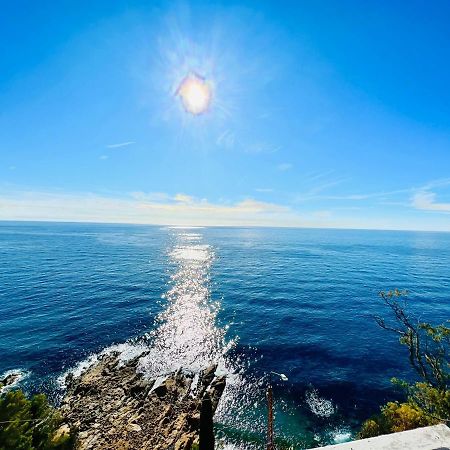 Suite Sunset 21 - Fronte Mare 산레모 외부 사진
