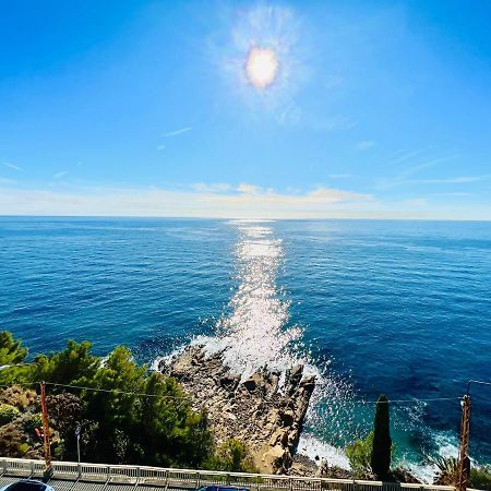 Suite Sunset 21 - Fronte Mare 산레모 외부 사진