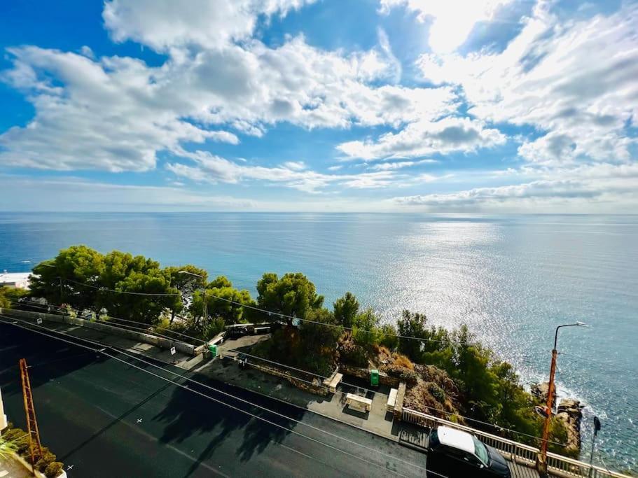 Suite Sunset 21 - Fronte Mare 산레모 외부 사진