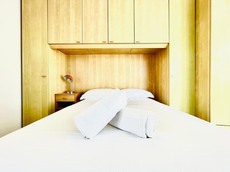 Suite Sunset 21 - Fronte Mare 산레모 외부 사진