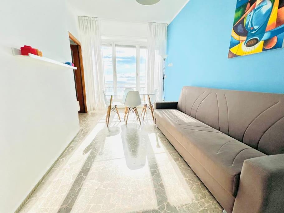 Suite Sunset 21 - Fronte Mare 산레모 외부 사진