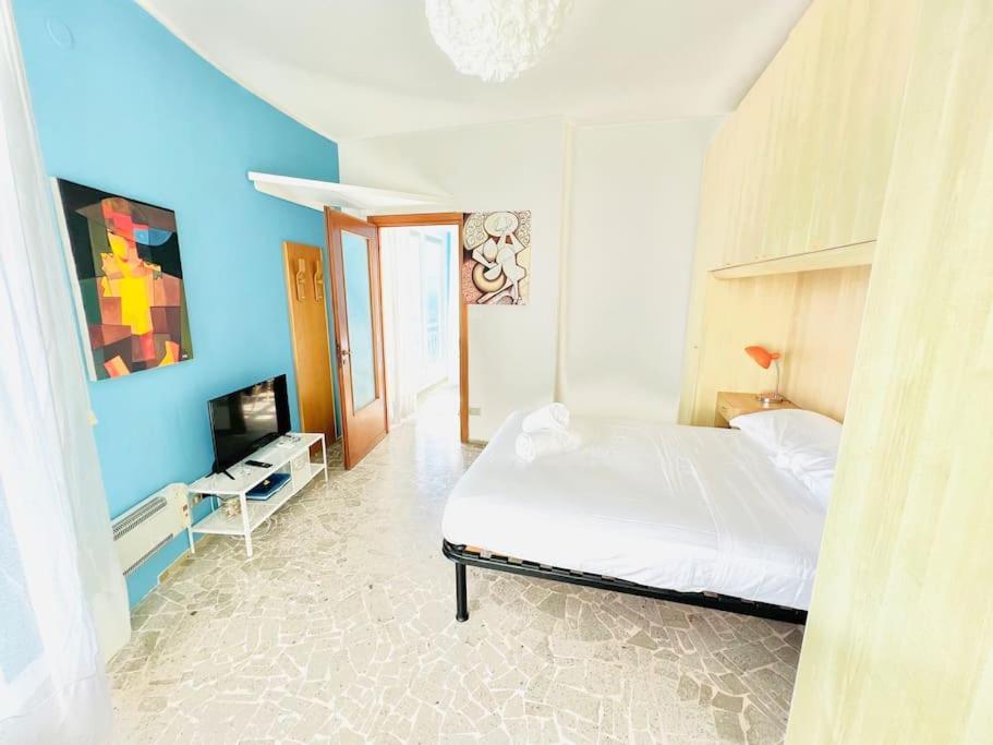 Suite Sunset 21 - Fronte Mare 산레모 외부 사진