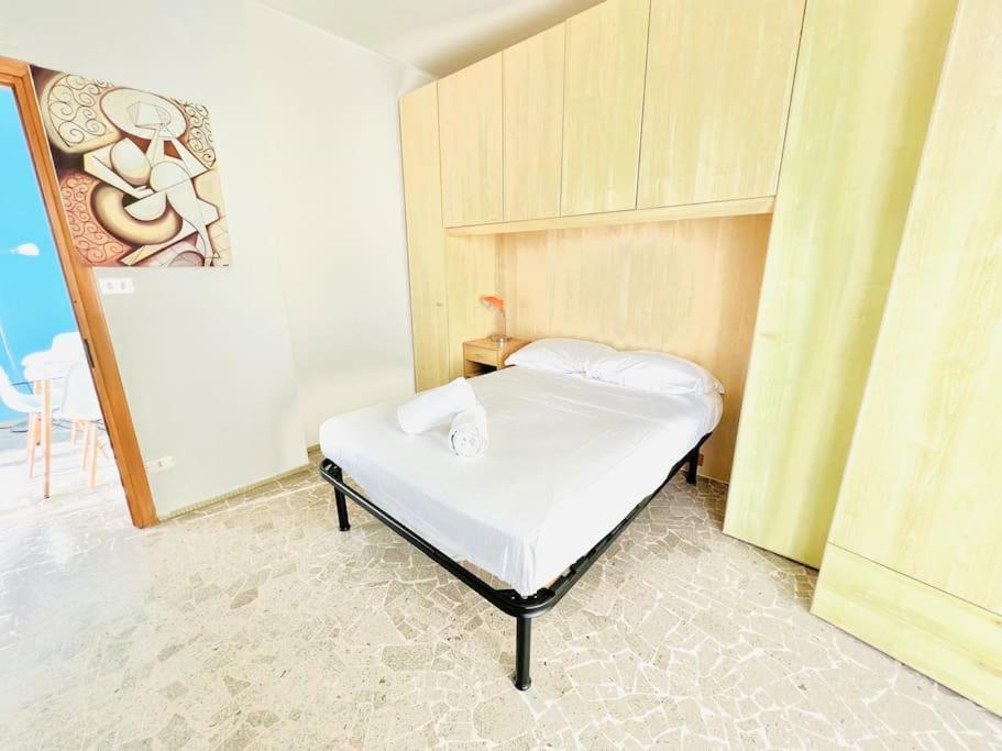 Suite Sunset 21 - Fronte Mare 산레모 외부 사진