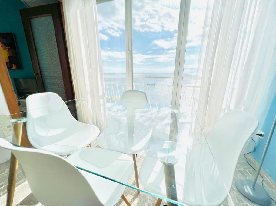 Suite Sunset 21 - Fronte Mare 산레모 외부 사진
