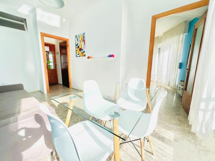 Suite Sunset 21 - Fronte Mare 산레모 외부 사진