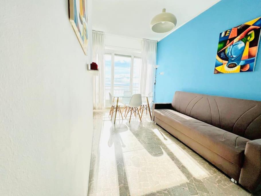 Suite Sunset 21 - Fronte Mare 산레모 외부 사진