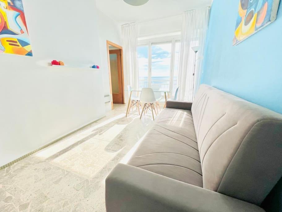 Suite Sunset 21 - Fronte Mare 산레모 외부 사진