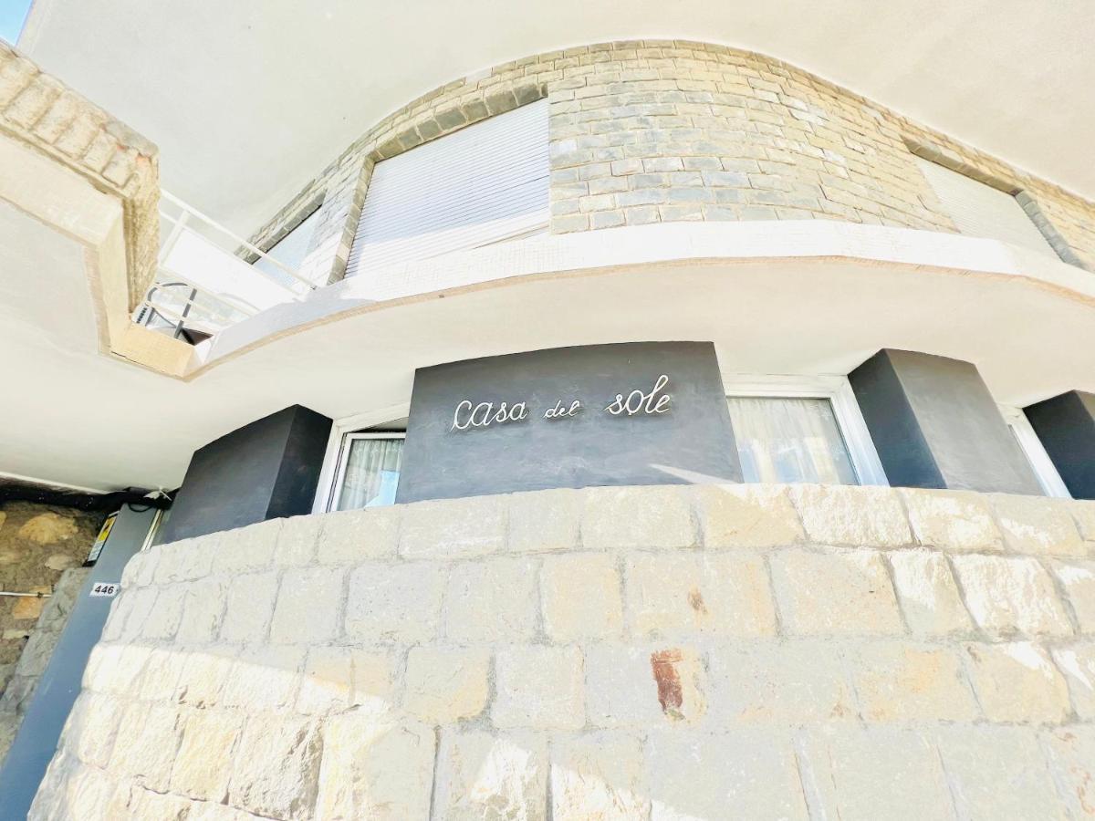 Suite Sunset 21 - Fronte Mare 산레모 외부 사진