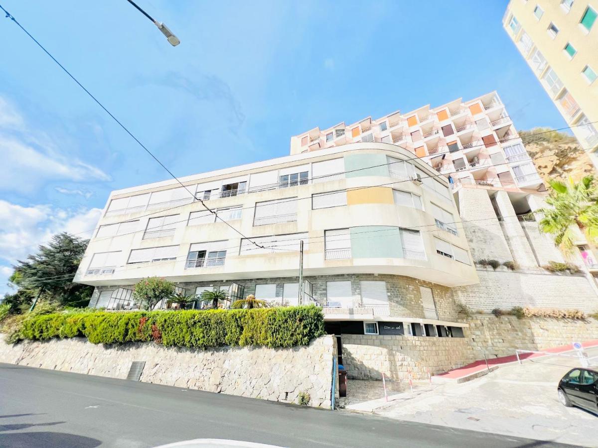 Suite Sunset 21 - Fronte Mare 산레모 외부 사진