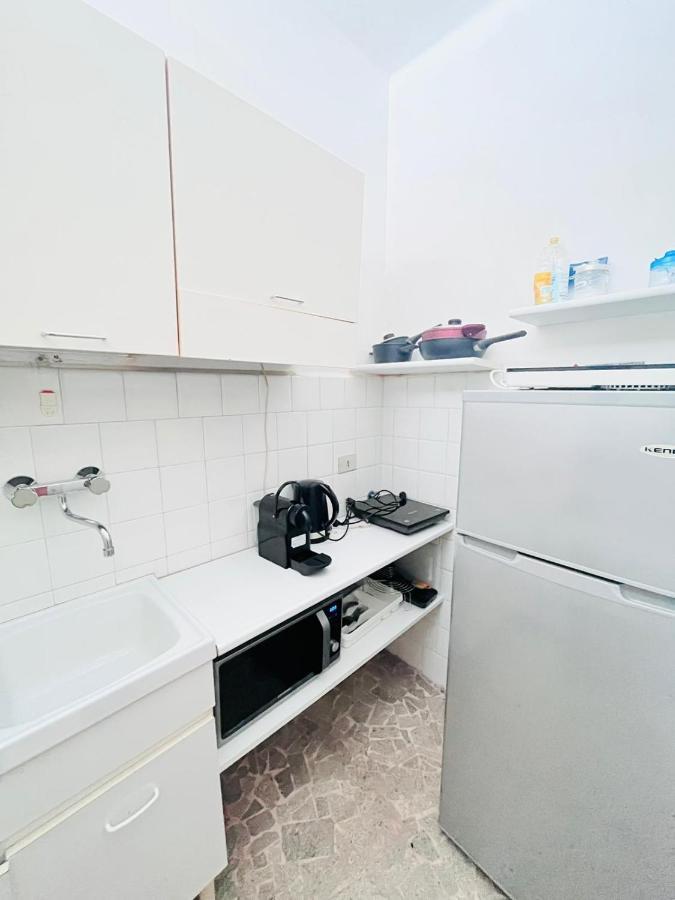 Suite Sunset 21 - Fronte Mare 산레모 외부 사진