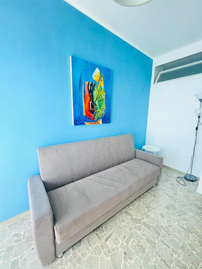 Suite Sunset 21 - Fronte Mare 산레모 외부 사진