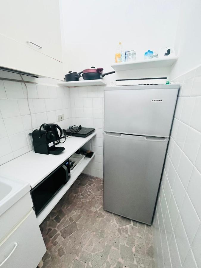 Suite Sunset 21 - Fronte Mare 산레모 외부 사진