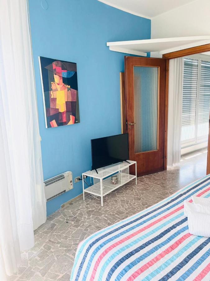 Suite Sunset 21 - Fronte Mare 산레모 외부 사진