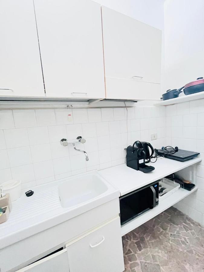 Suite Sunset 21 - Fronte Mare 산레모 외부 사진