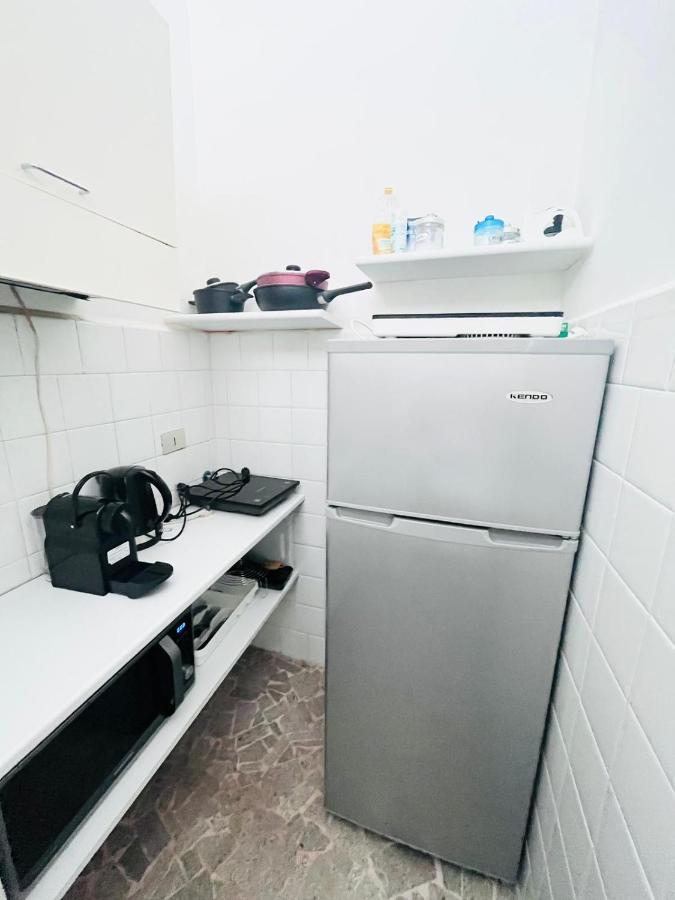 Suite Sunset 21 - Fronte Mare 산레모 외부 사진